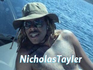 Nicholas_Tayler
