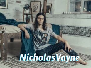 NicholasVayne