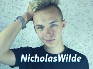 NicholasWilde