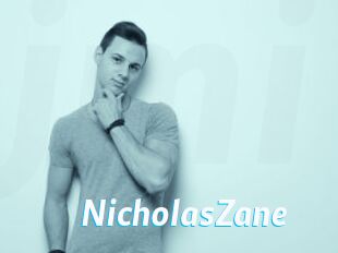 NicholasZane
