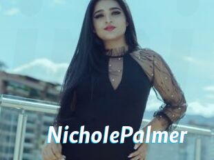 NicholePalmer