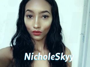 NicholeSkyy