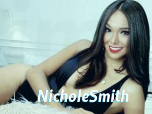 NicholeSmith