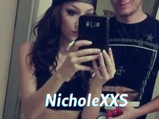 NicholeXXS