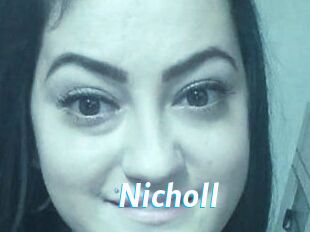 Nicholl