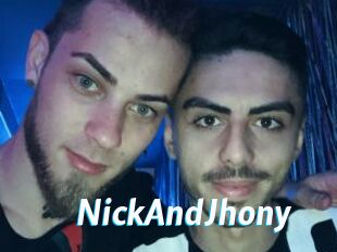 NickAndJhony