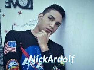 NickArdolf