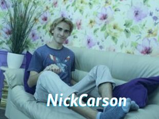 NickCarson