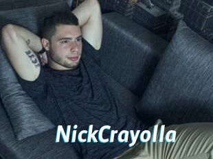 NickCrayolla