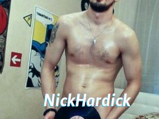 NickHardick