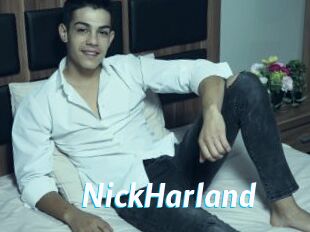 NickHarland