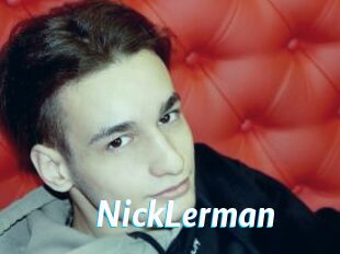 NickLerman