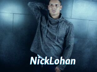 NickLohan