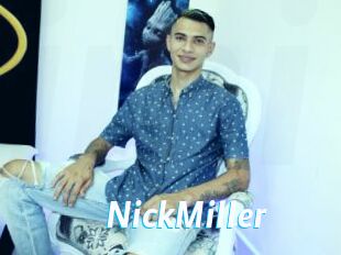 NickMiller