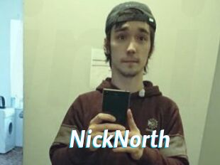 NickNorth