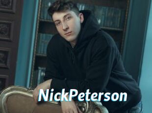 NickPeterson