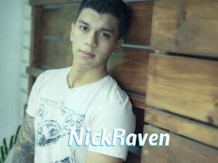 NickRaven