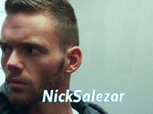 NickSalezar