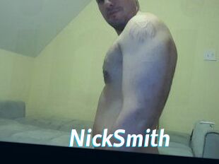 NickSmith