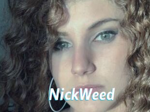 NickWeed