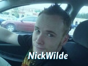 NickWilde