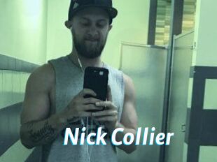 Nick_Collier