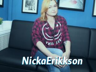NickaErikkson