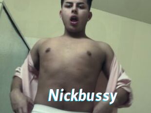 Nickbussy
