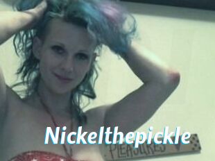 Nickelthepickle