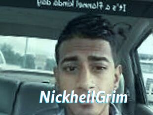 NickheilGrim