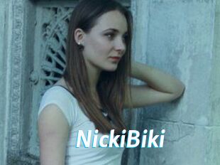 NickiBiki