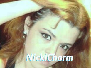 NickiCharm