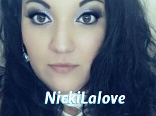 NickiLalove