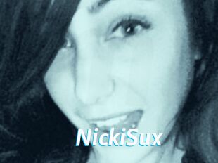 NickiSux