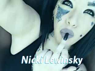 Nicki_Lewinsky