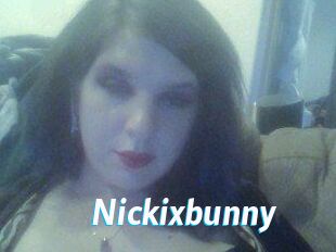 Nickixbunny