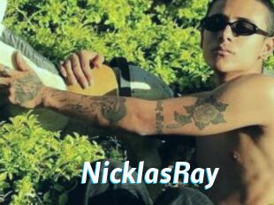 NicklasRay