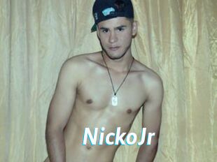 NickoJr