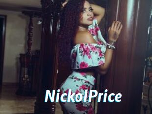 NickolPrice