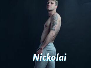 Nickolai