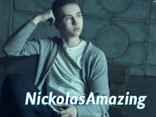 NickolasAmazing