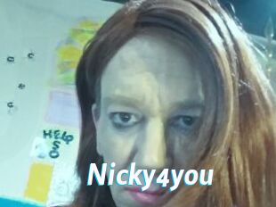Nicky4you