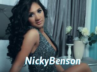 NickyBenson