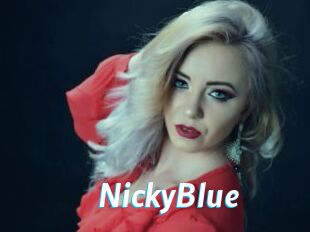 NickyBlue