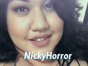 NickyHorror