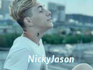 NickyJason