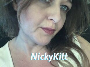 NickyKitt