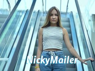 NickyMailer