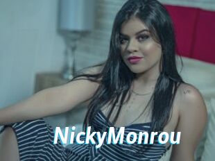 NickyMonrou