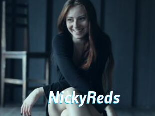 NickyReds